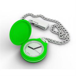 Image of O'Chive Lommeur, Fluo Green